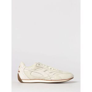 Diadora Heritage Sneakers Men Ivory